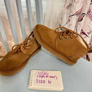 UGG Women's Neumel Boot